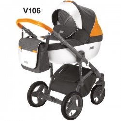 V106 - Детская коляска Bebe-Mobile Ravenna Sport 2 в 1